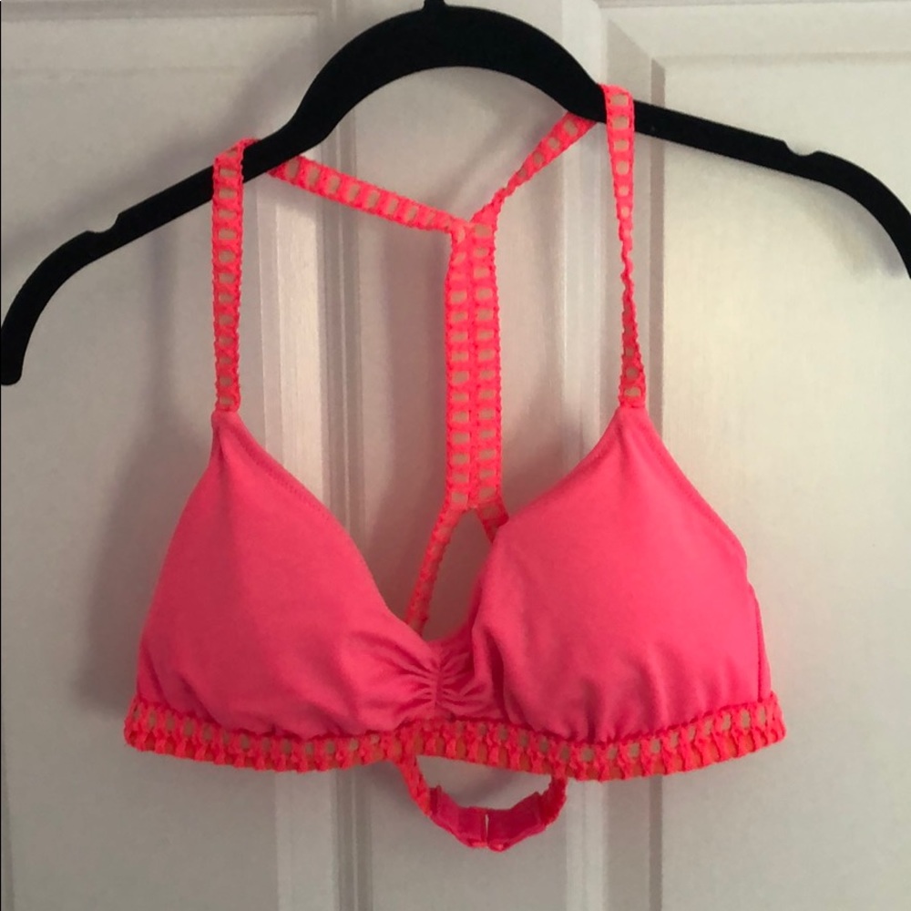 RARE Victoria’s Secret Bathing Suit Top